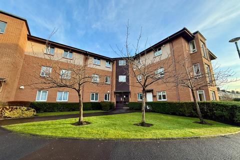 undefined, Fersit Court, Glasgow, G43