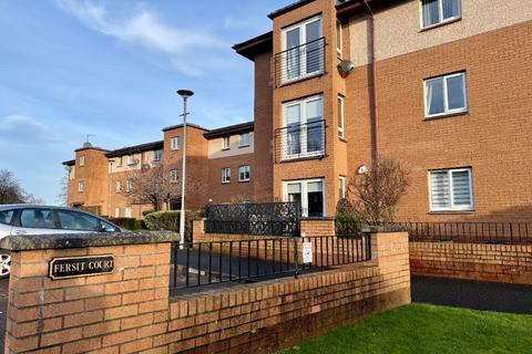 undefined, Fersit Court, Glasgow, G43