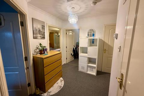 undefined, Fersit Court, Glasgow, G43