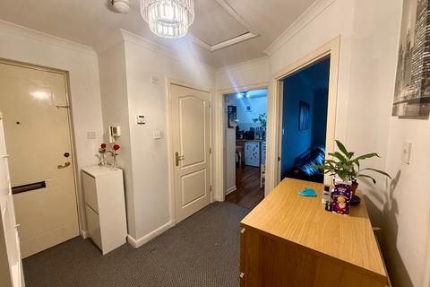 undefined, Fersit Court, Glasgow, G43