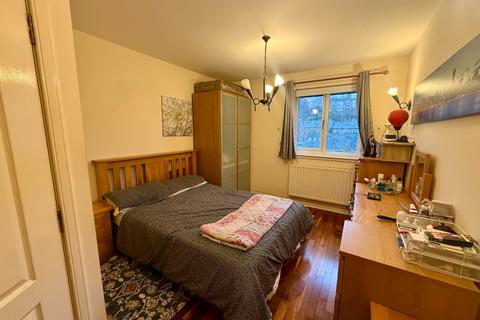 undefined, Fersit Court, Glasgow, G43