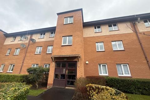 undefined, Fersit Court, Glasgow, G43