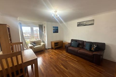 undefined, Fersit Court, Glasgow, G43
