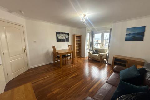 undefined, Fersit Court, Glasgow, G43