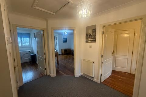 undefined, Fersit Court, Glasgow, G43