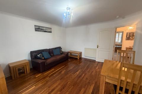 undefined, Fersit Court, Glasgow, G43