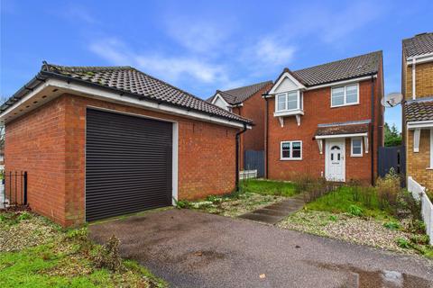 undefined, Scythe Way, Colchester, Essex, CO3
