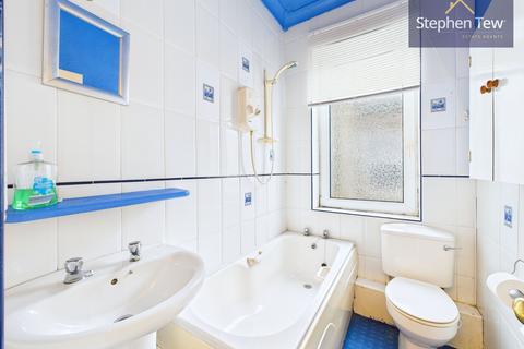 4 bedroom terraced house for sale, Henthorne Street, Blackpool, FY1