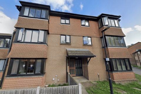 undefined, Winchester Close, London, E6