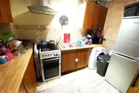 undefined, Winchester Close, London, E6