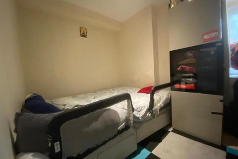 undefined, Winchester Close, London, E6