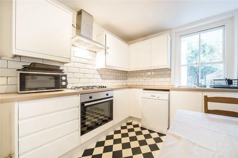 3 bedroom flat for sale, Clapton Passage, London, E5