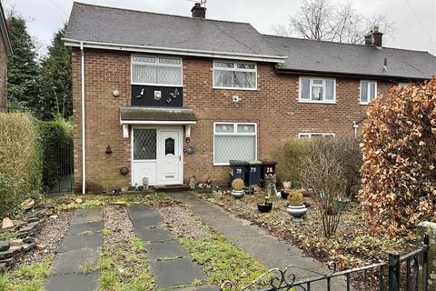 3 bedroom end of terrace house for sale, Etherow Way, Hadfield, Glossop