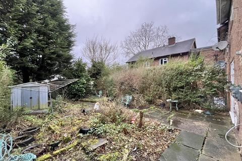 3 bedroom end of terrace house for sale, Etherow Way, Hadfield, Glossop