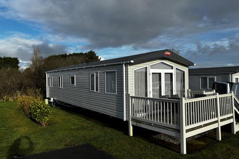 undefined, Two Bed Carnaby Glenmoor (37x13) 2021 Oyster Bay Coastal and Country Retreat, Goonhavern TR4
