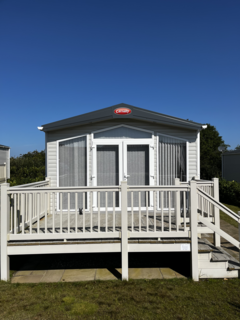 undefined, Two Bed Carnaby Glenmoor (37x13) 2021 Oyster Bay Coastal and Country Retreat, Goonhavern TR4