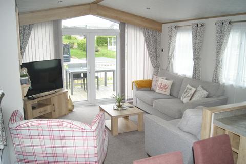 undefined, Two Bed Carnaby Glenmoor (37x13) 2021 Oyster Bay Coastal and Country Retreat, Goonhavern TR4