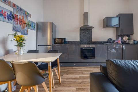 2 bedroom flat to rent, 11 Osborne Terrace, Tyne and Wear NE2