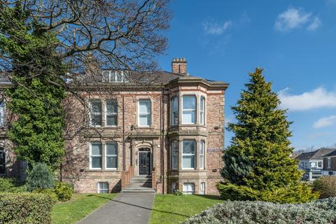 2 bedroom flat to rent, 11 Osborne Terrace, Tyne and Wear NE2