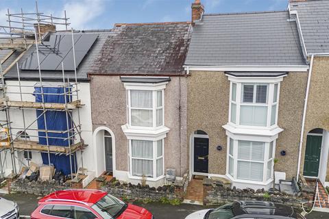 Woodville Road, Mumbles, Swansea