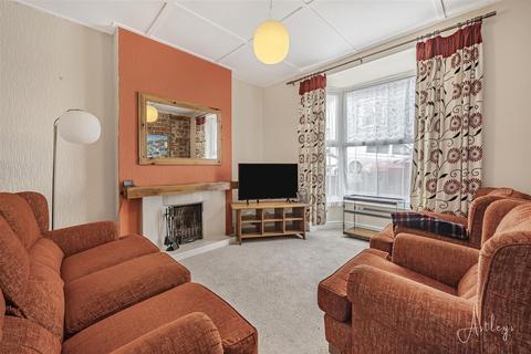 2 bedroom terraced house for sale, Woodville Road, Mumbles, SA3
