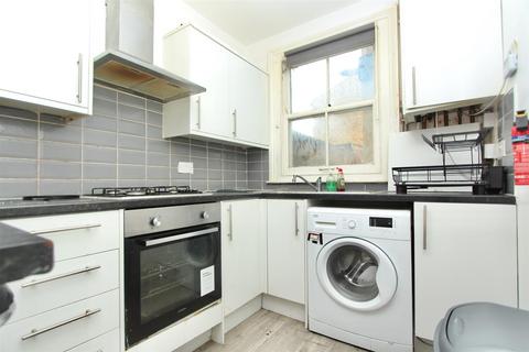 undefined, Collingwood Road, London N15