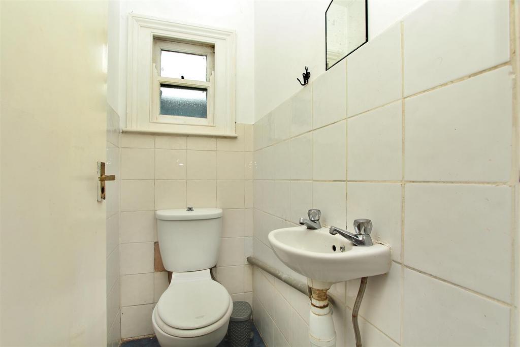 Collingwood Road, N15