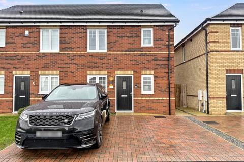 undefined, Summer Close, Stockton, Stockton-on-Tees, Durham, TS19 8GX