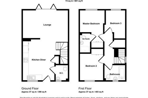 undefined, Summer Close, Stockton, Stockton-on-Tees, Durham, TS19 8GX