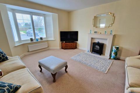 4 bedroom detached house for sale, LLYS PENFRO, NEWTON, PORTHCAWL, CF36 5NQ