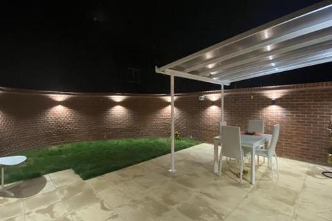 undefined, Pioneer Way,  Kingsmere,  Bicester,  Oxfordshire,  OX26