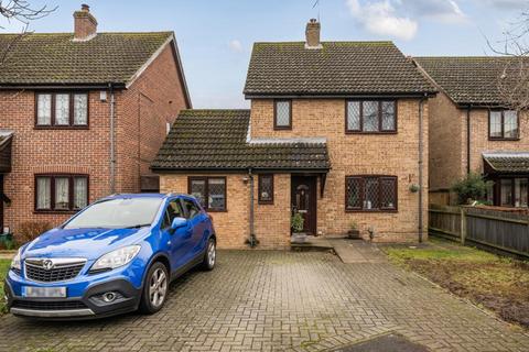 The Turnery,  Thatcham,  RG19