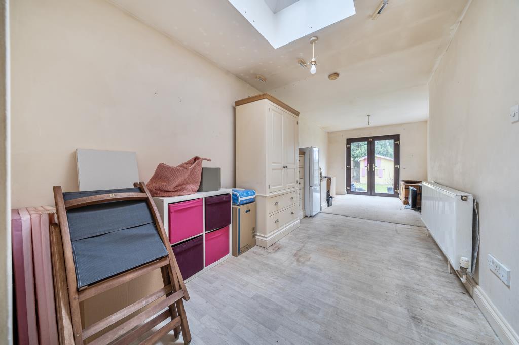 Living Space