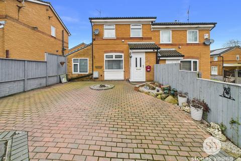 undefined, Bower Close, Blackburn, BB2