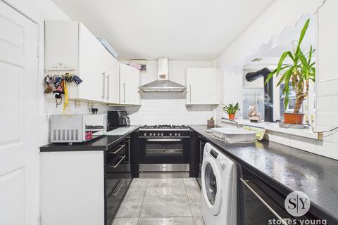 undefined, Bower Close, Blackburn, BB2