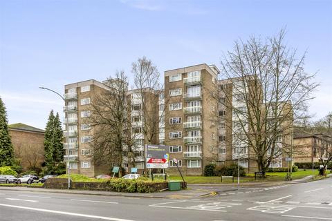 undefined, Park Manor, London Road, Brighton