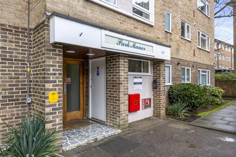 2 bedroom flat for sale, Park Manor, London Road, Brighton