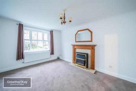 4 bedroom detached house for sale, Birch Close, Buxton