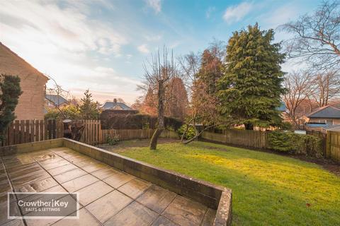 4 bedroom detached house for sale, Birch Close, Buxton