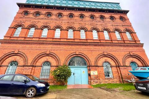 undefined, Southwood Water Tower, Southwood Road, Ramsgate, Kent, CT11