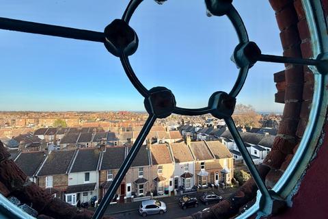 2 bedroom flat to rent, Southwood Water Tower, Southwood Road, Ramsgate, Kent, CT11