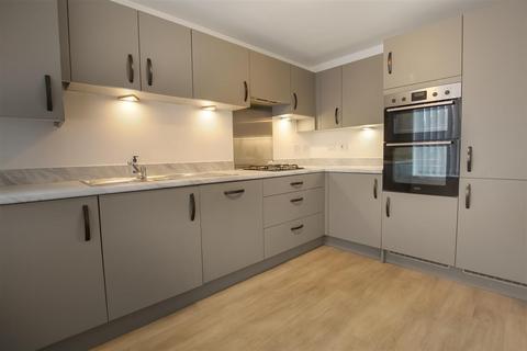 3 bedroom semi-detached house for sale, Aumale Road, Northallerton