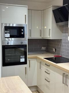 undefined, West Bridgford, Nottingham NG2
