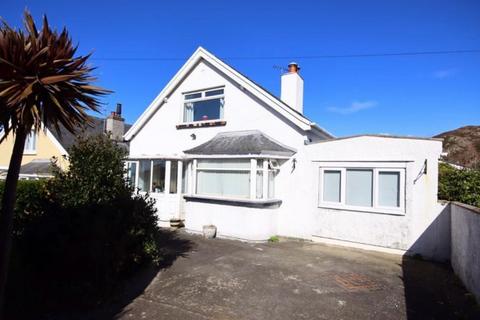 4 bedroom bungalow for sale, Gogarth Avenue, Penmaenmawr LL34