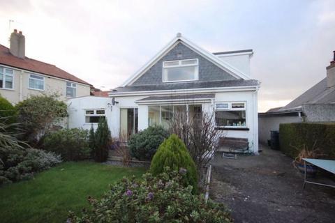 4 bedroom bungalow for sale, Gogarth Avenue, Penmaenmawr LL34