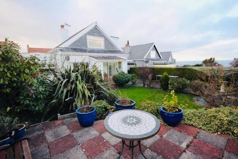 4 bedroom bungalow for sale, Gogarth Avenue, Penmaenmawr LL34