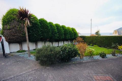 4 bedroom bungalow for sale, Gogarth Avenue, Penmaenmawr LL34