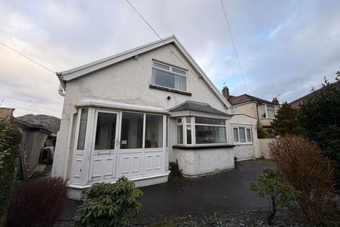 4 bedroom bungalow for sale, Gogarth Avenue, Penmaenmawr LL34