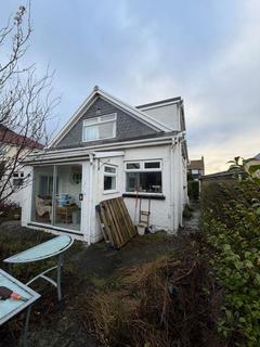4 bedroom bungalow for sale, Gogarth Avenue, Penmaenmawr LL34