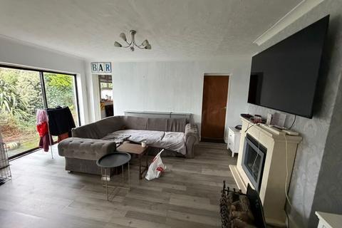 4 bedroom bungalow for sale, Gogarth Avenue, Penmaenmawr LL34